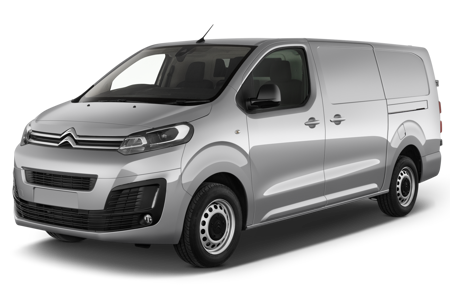 Citroen Dispatch M 1.5 BlueHDi 120ps Enterprise 