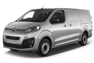 Citroen Dispatch M 1.5 BlueHDi 120ps Enterprise 