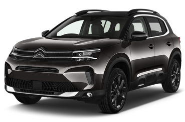 Citroen C5 Aircross 1.5 BlueHDi Max Edition EAT8