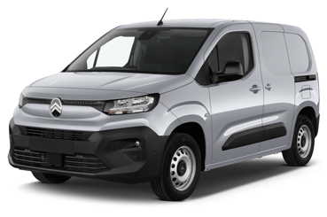 Citroen e-Berlingo M 100kW 50kWh 800kg Driver Auto