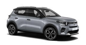 C3 Aircross