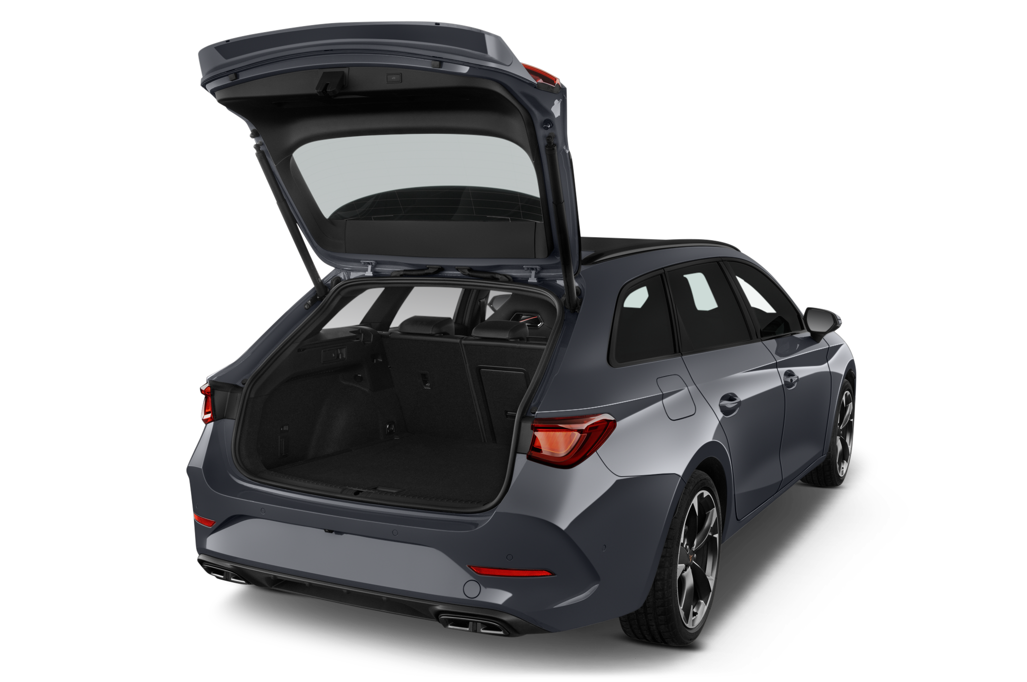 Cupra Leon Estate 1.5 eHybrid 204 V3 DSG Lease | Nationwide Vehicle ...