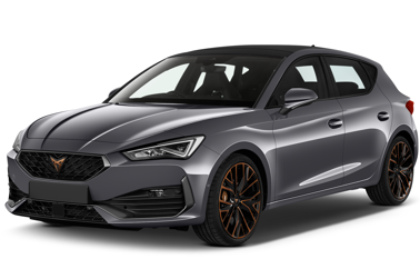 Cupra Leon Hatchback