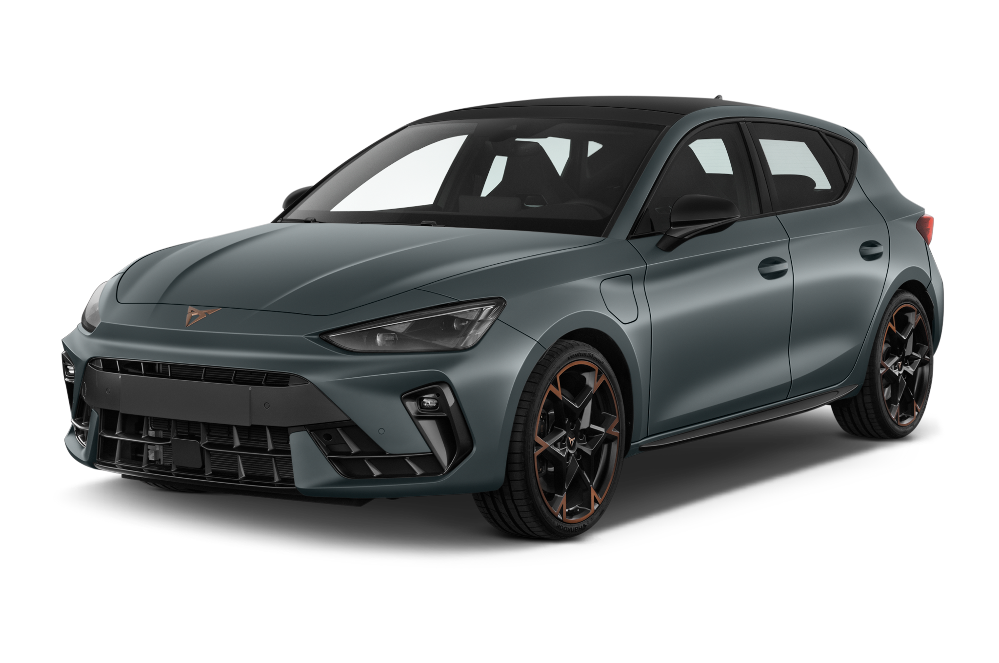 Cupra Leon Hatchback 1.5 eHybrid 204 V1 DSG Lease | Nationwide Vehicle ...