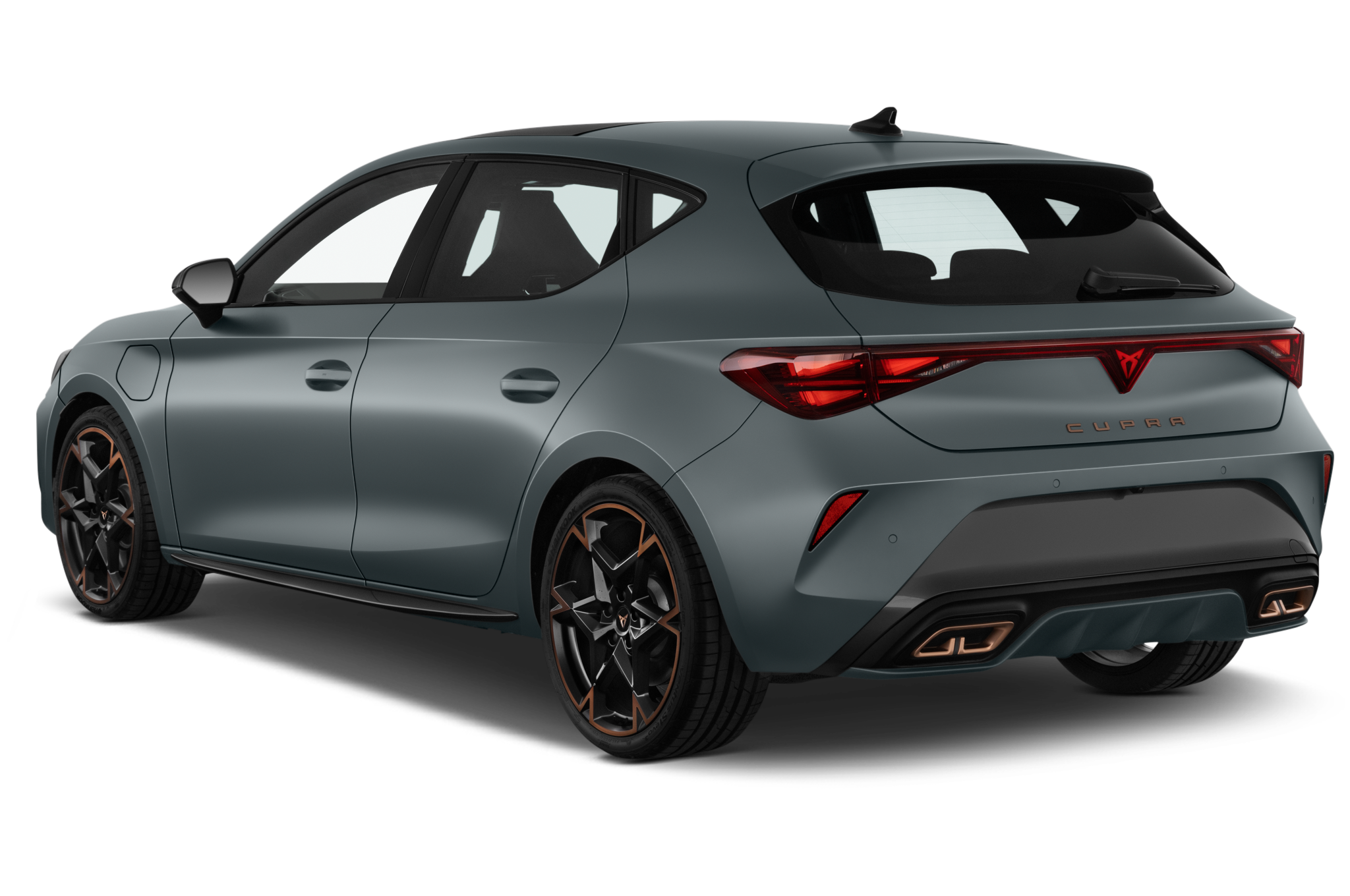 Cupra Leon Hatchback 1.5 eTSI 150 V2 DSG Lease | Nationwide Vehicle ...