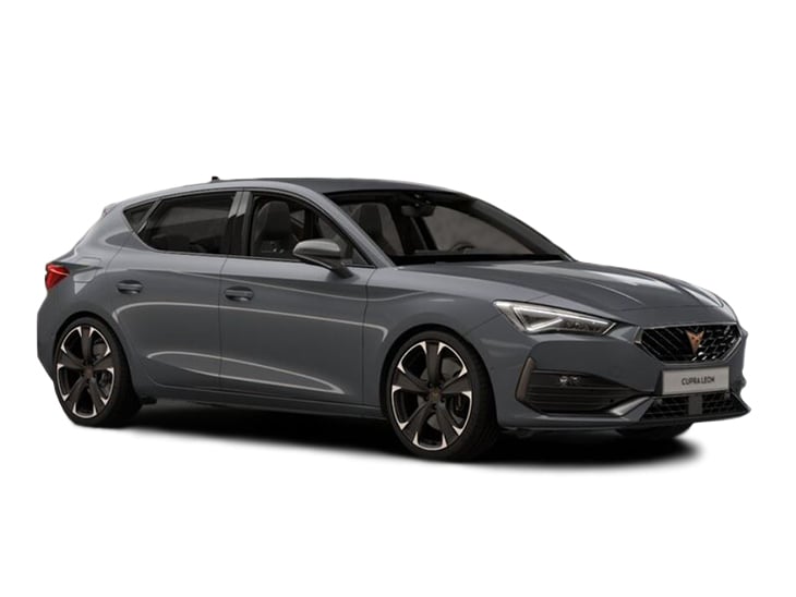 Cupra Leon 2.0 Tsi 300 Vz2 Dsg Lease 