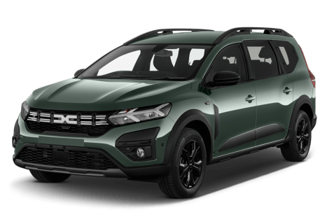 Dacia Jogger 1.6 HEV Extreme Auto 7 Seat *Free Metallic Paint*