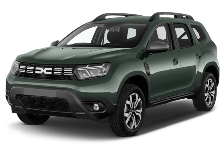 Dacia Duster 1.0 TCe 90 Expression *Free Metallic Paint*