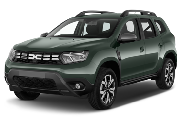 Dacia Duster 1.0 TCe 100 Bi-Fuel Essential *Free Metallic Paint*