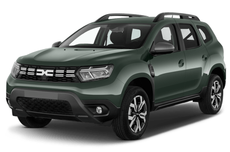 Dacia Duster 1.0 TCe Extreme *Free Metallic Paint*