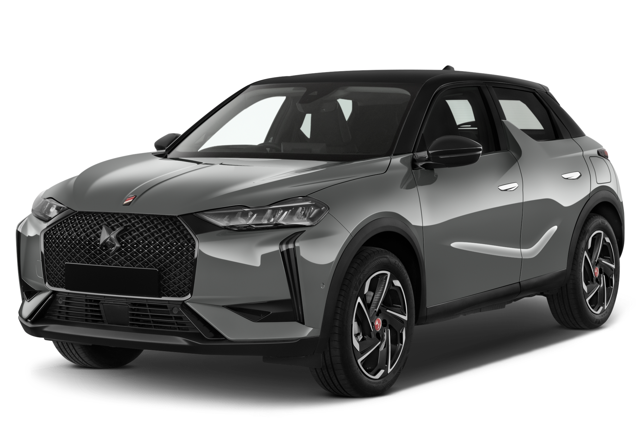 DS DS3 Electric