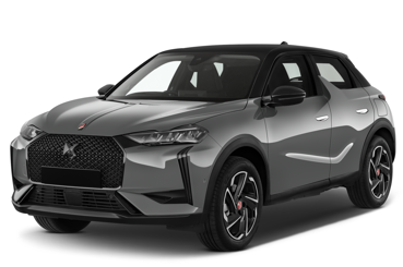 DS DS3 Electric 115kW E-TENSE Pallas 54kWh Auto