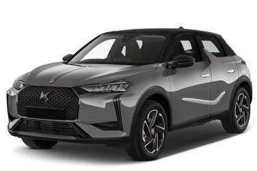 DS DS3 Electric