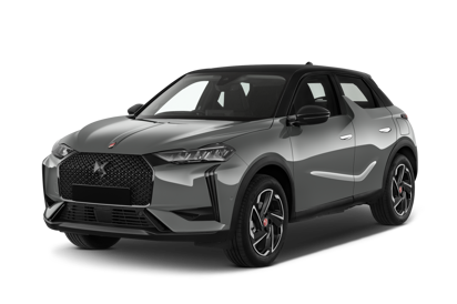 DS3 Electric Angular Front