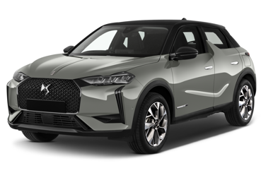 DS DS3 1.2 HYBRID 136 Etoile e-DSC