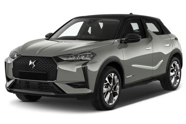 DS DS3 1.2 HYBRID 136 Pallas e-DSC