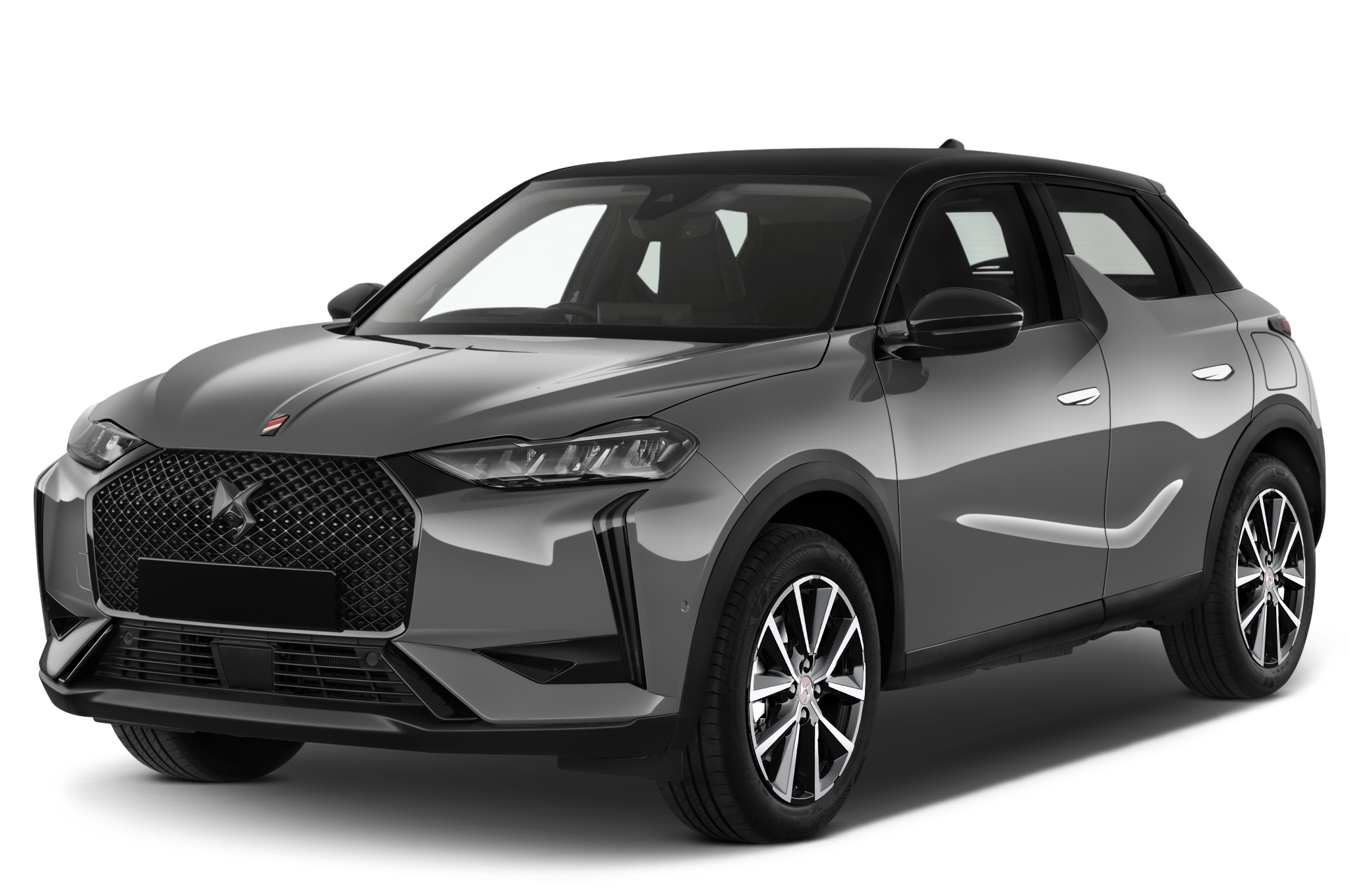 DS3 Angular Front