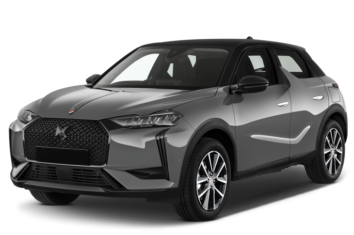 DS3 Angular Front