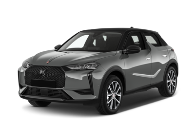 DS3 Angular Front