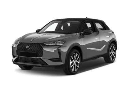 DS3 Angular Front