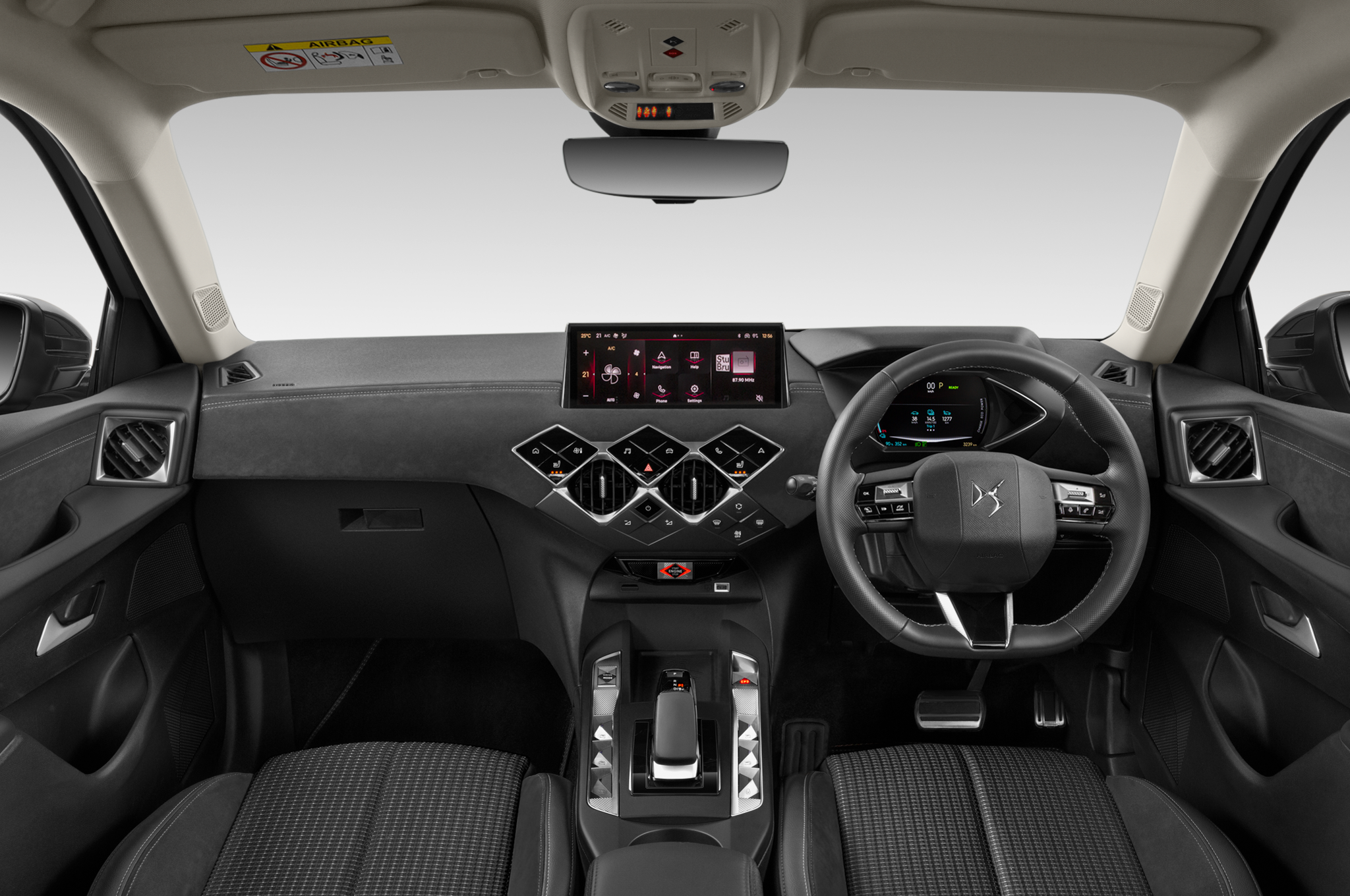 DS3 Dashboard