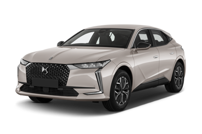 DS4 Angular Front