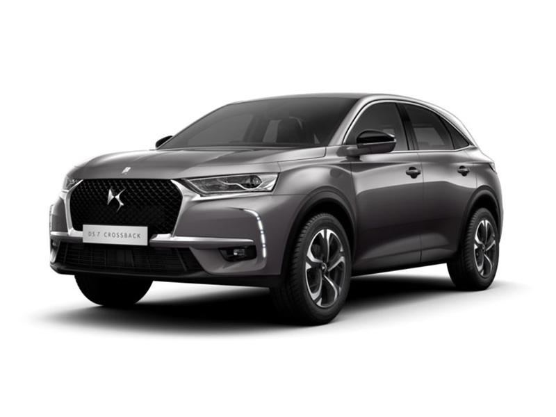 DS 7 Crossback (2017 - 2022) used car review, Car review