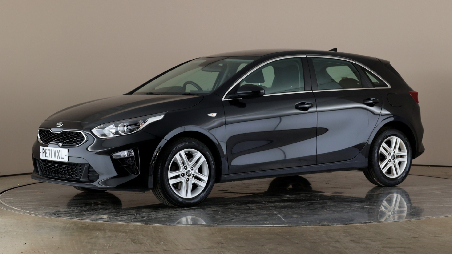 1.0 T-GDi 118bhp 2 ISG