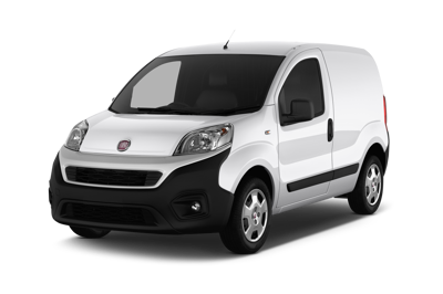 Fiorino Angular Front