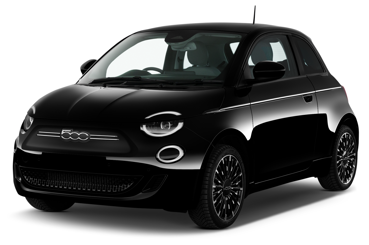 Fiat 500 Electric Hatchback 87kW 42kWh Auto