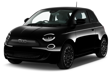 Fiat 500 Electric Hatchback 70kW 24kWh Auto