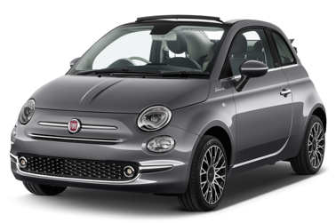 Fiat 500 Convertible 1.0 Mild Hybrid MY24