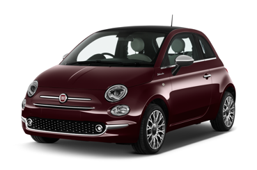 Fiat 500 Hatchback