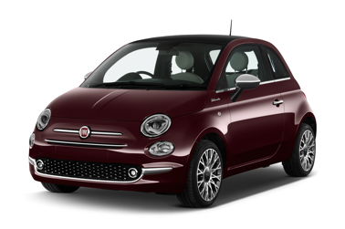 Fiat 500 Hatchback 1.0 Mild Hybrid MY24