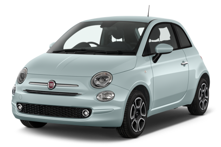 Fiat 500 Hatchback 1.0 Mild Hybrid Top MY24