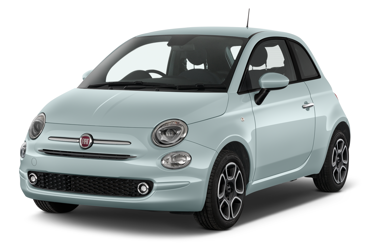 Fiat 500 Hatchback 1.0 Mild Hybrid *Incl. Metallic Paint*