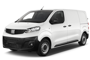 Fiat e-Scudo