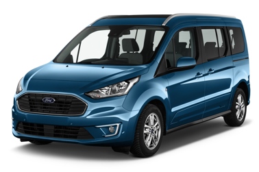 Ford Grand Tourneo Connect