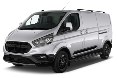 Ford Transit Custom LWB