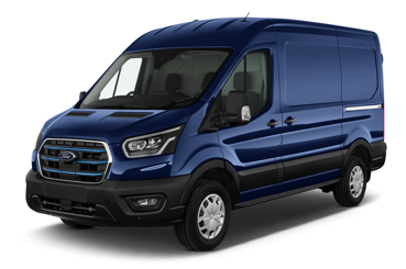 Ford E-Transit 350 L2 RWD 198kW 68kWh H3 Leader Auto (DAP) 