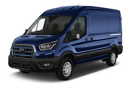 Ford Van Lease Deals | Nationwide Vehicle Contracts