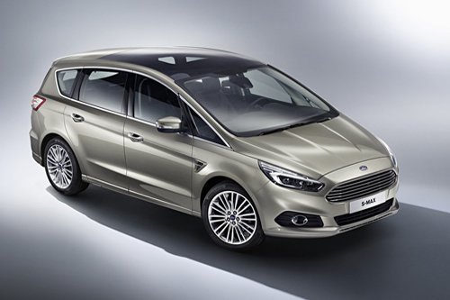 Ford s max personal car leasing #10