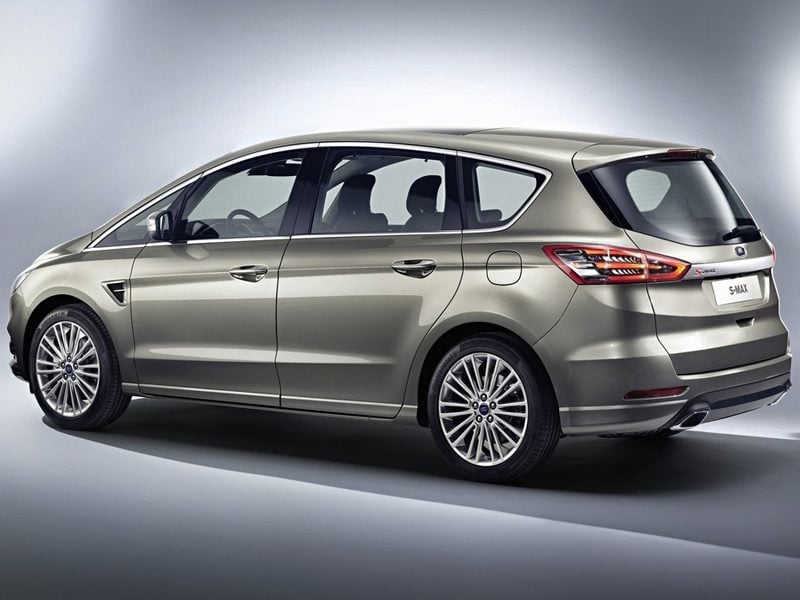 Ford s max lease prices #8