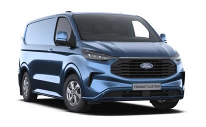 Ford Transit Custom LWB