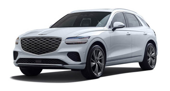 Genesis GV70 2.5T Luxury Auto AWD (Innovation Pack)