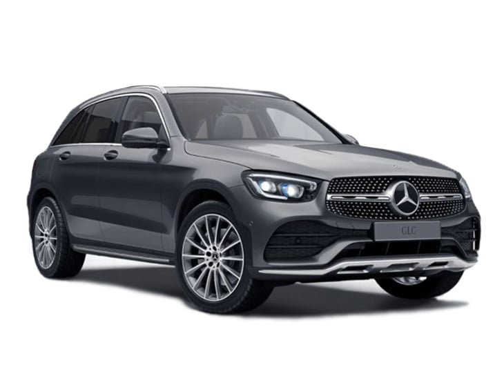 Mercedes Benz Glc Estate Car Leasing Nationwide Vehicle Contracts