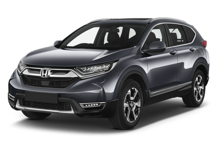 Honda CR-V 2.0 ePHEV Advance Tech eCVT