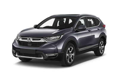 CR-V Angular Front