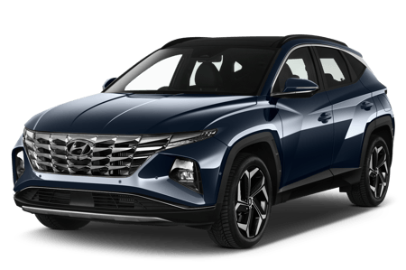 Hyundai Tucson 1.6T Hybrid Premium Auto MY25
