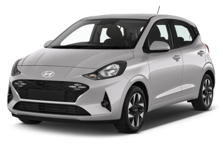 Hyundai i10 1.0 (63) Advance (Nav)